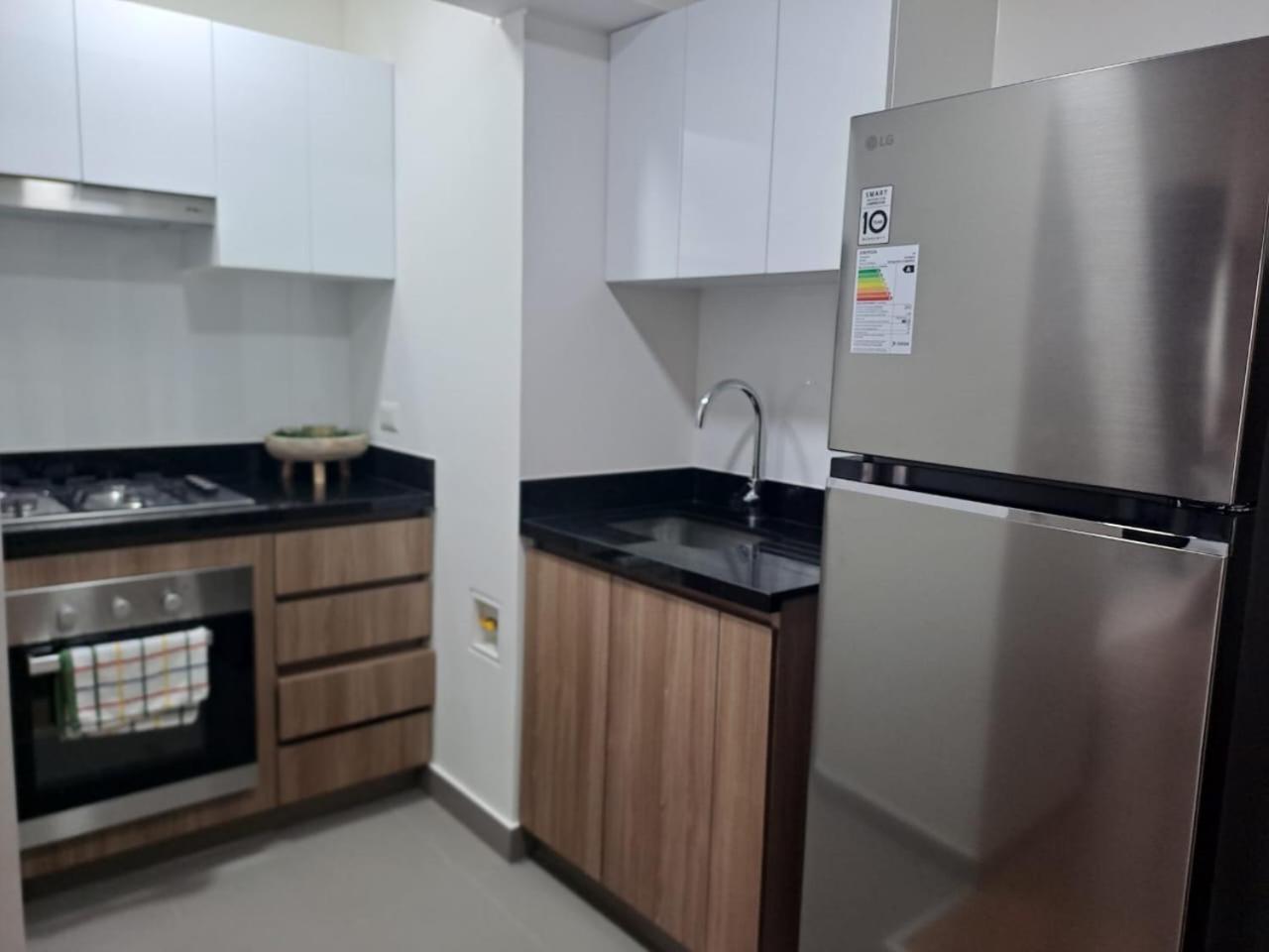 Apartamento Departamento Pardo Miraflores