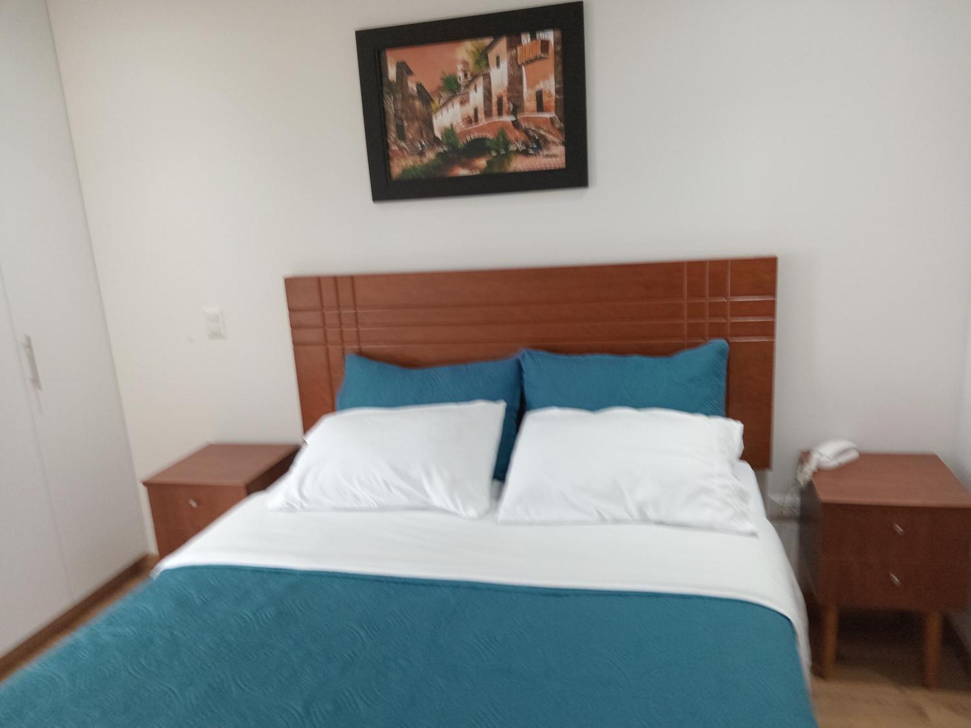 Apartamento Departamento Pardo Miraflores *