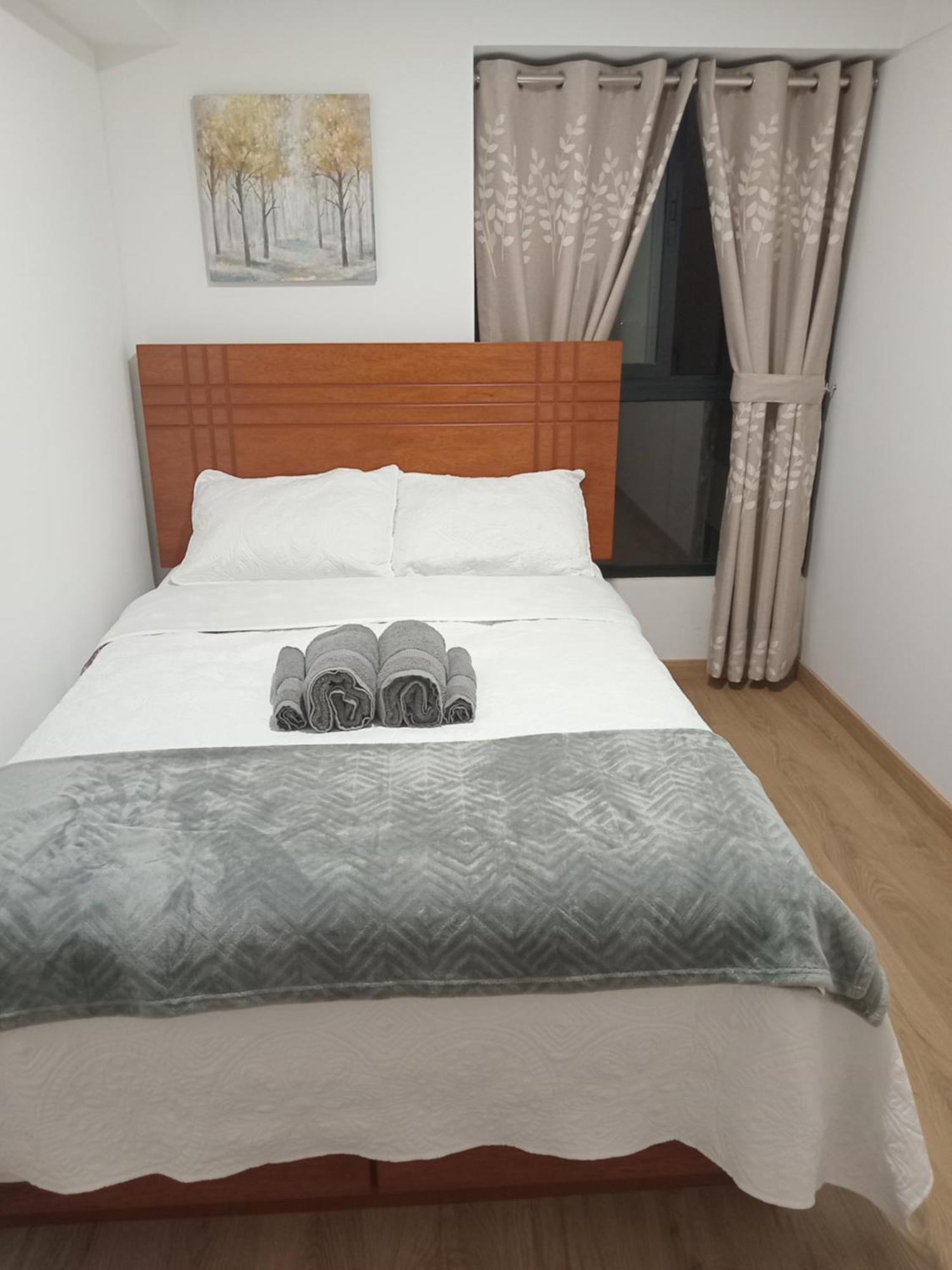 Departamento Pardo Miraflores Apartamento *