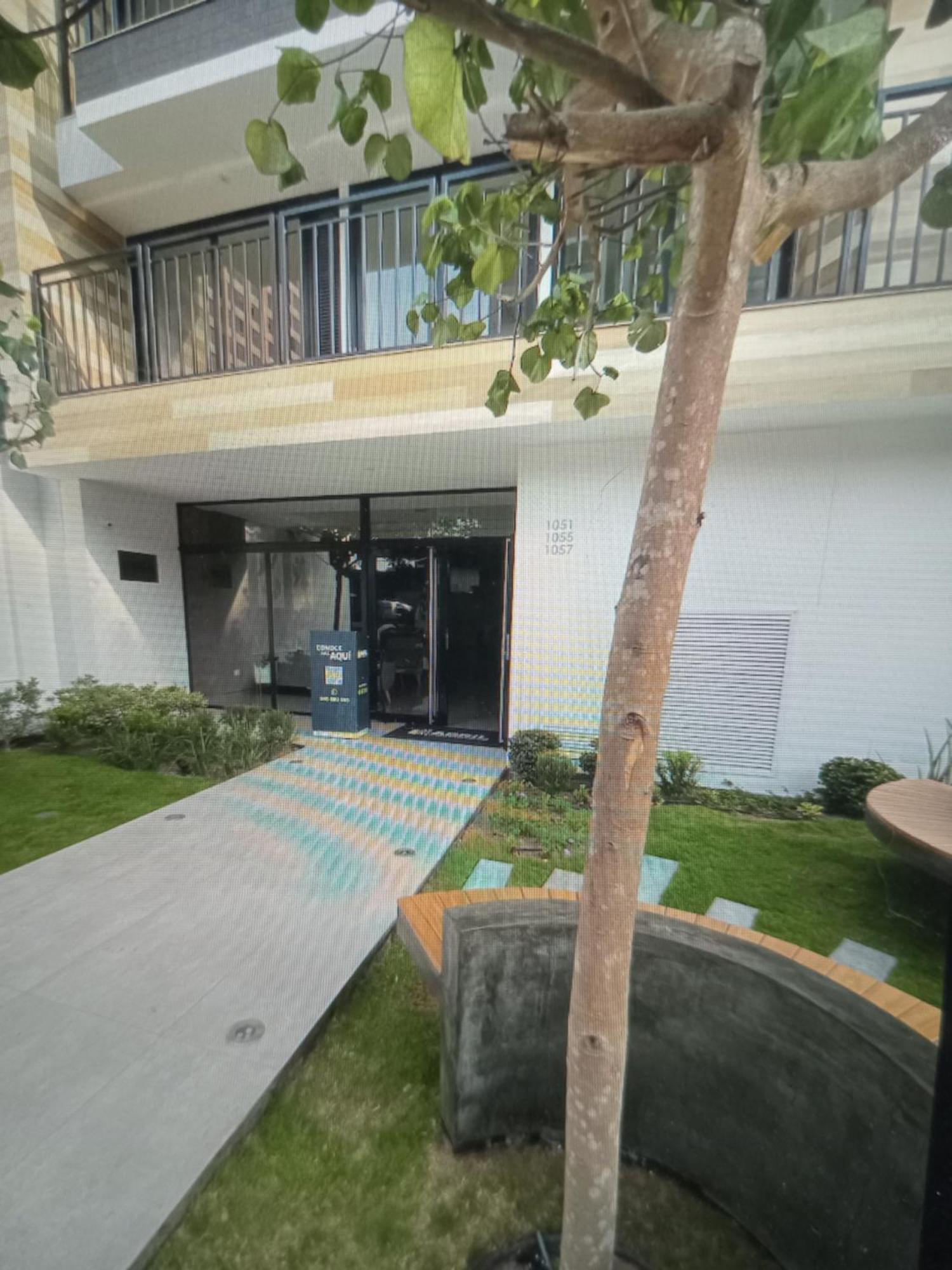 Apartamento Departamento Pardo Miraflores