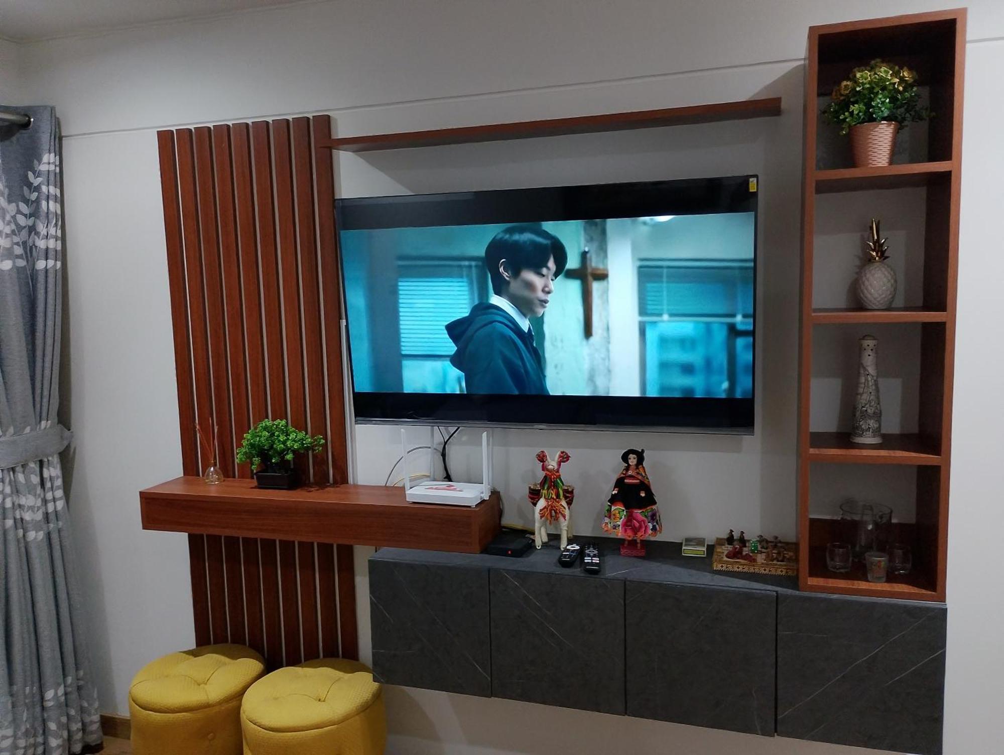 Apartamento Departamento Pardo Miraflores *