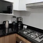 Departamento Pardo Miraflores