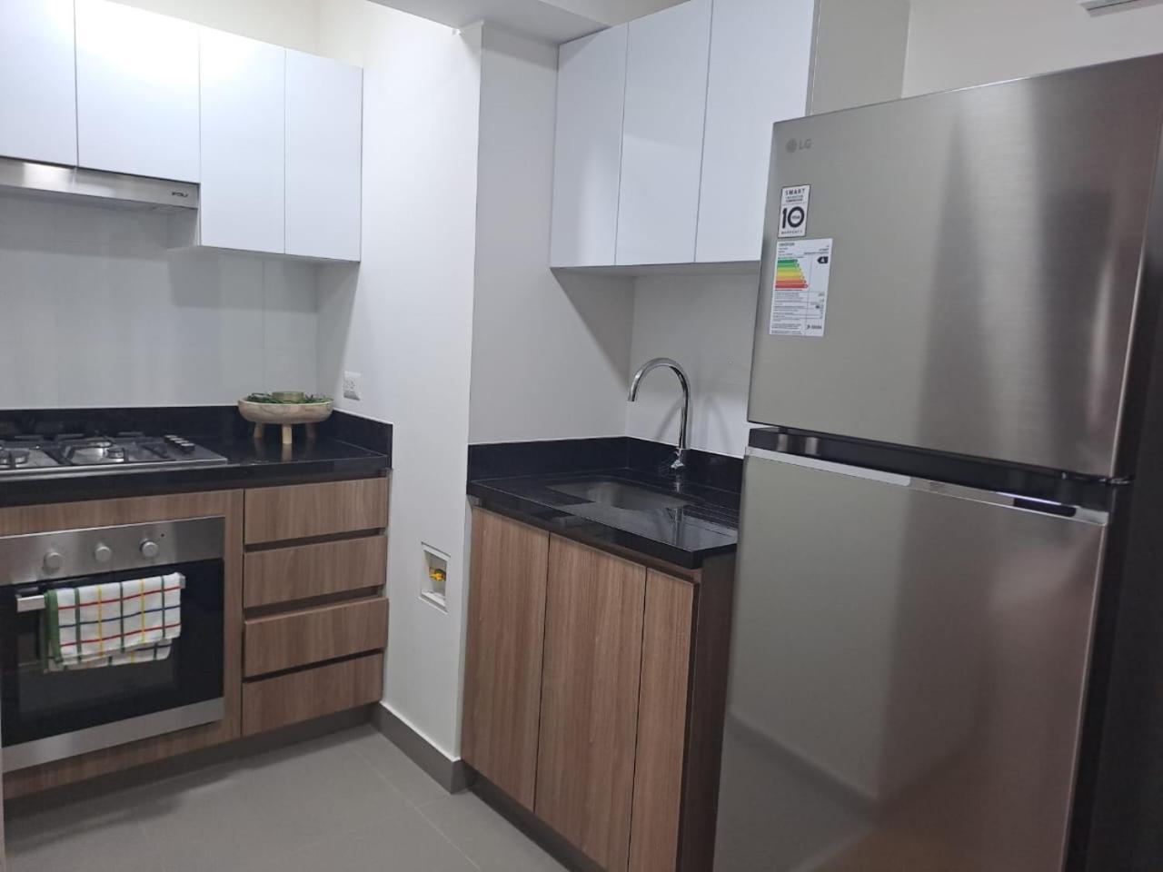 Departamento Pardo Miraflores Apartamento Lima