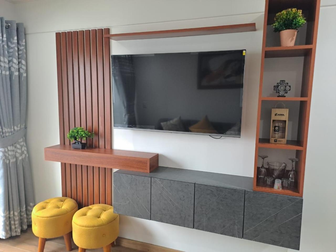 Departamento Pardo Miraflores Lima