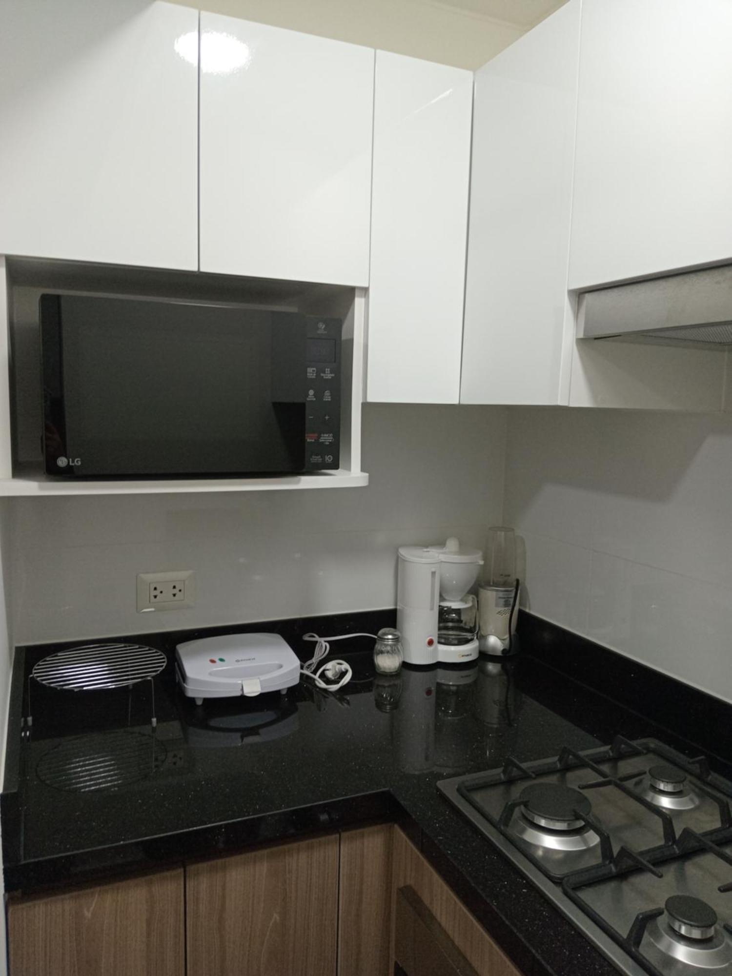 Departamento Pardo Miraflores