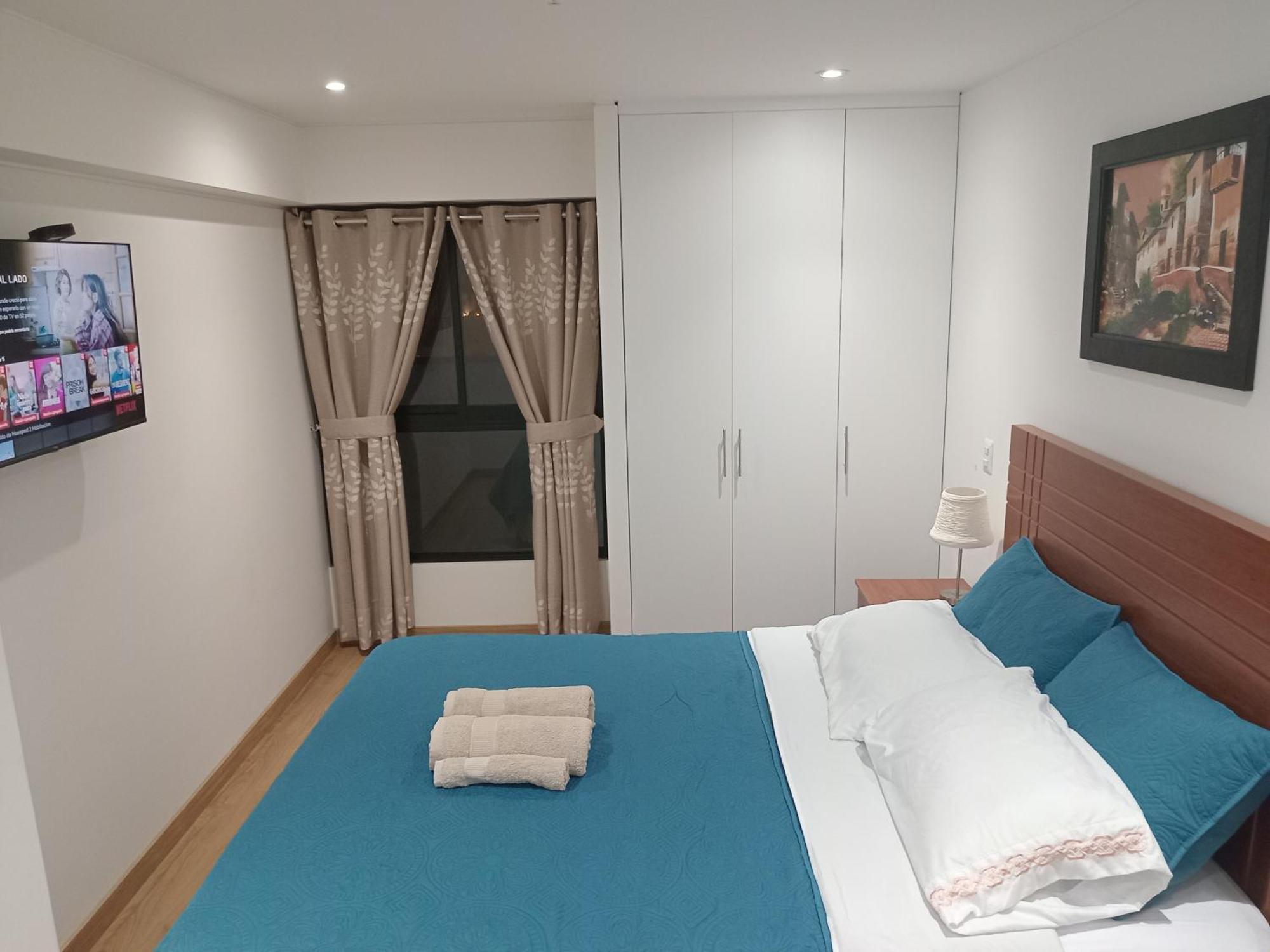 Departamento Pardo Miraflores