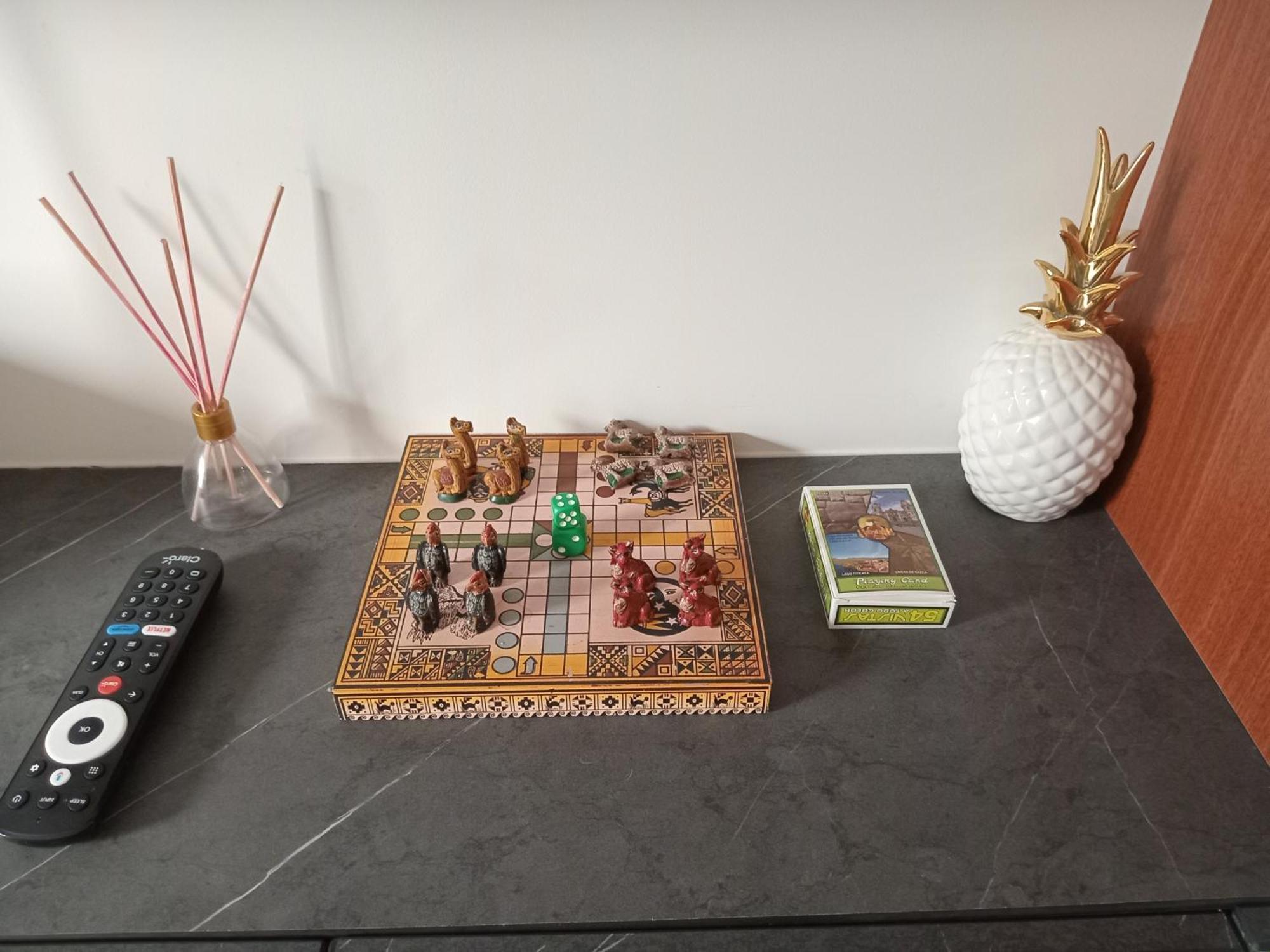 Apartamento Departamento Pardo Miraflores Lima